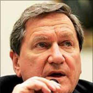 US special AfPak envoy Holbrooke passes away