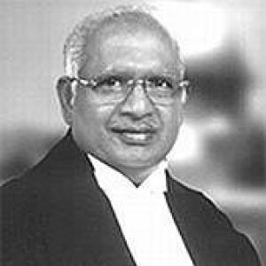 Ex-CJI insists Raja's name not mentioned in report