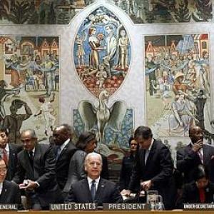 UN scraps Saddam-era sanctions on Iraq