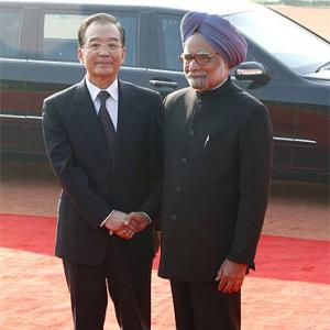 India is a great neighbour, says Chinese PM