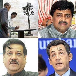 Maharashtra's year of ups and downs