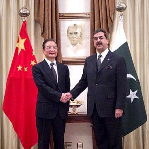 Pak-China bhai-bhai! Does India need to worry?