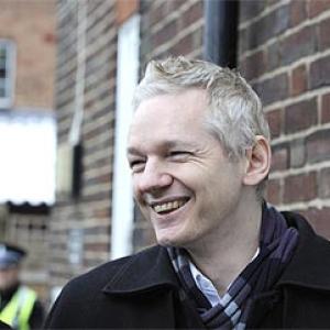 WikiLeaks a move towards more just State: Assange