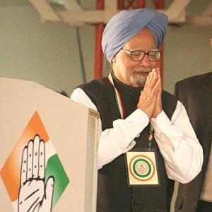 PM took Congress by surprise with PAC offer