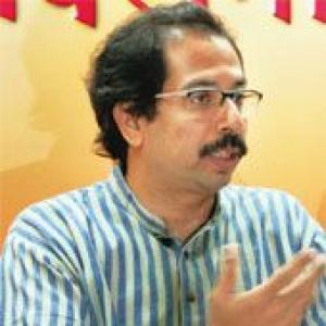 Mumbai row: Mind your own business, Sena tells RSS