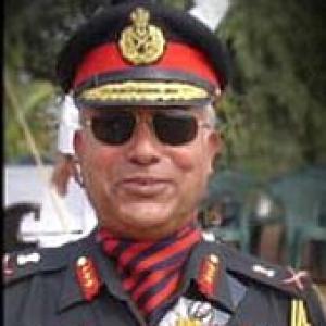 Sukna land scam: Lt Gen Rath moves HC
