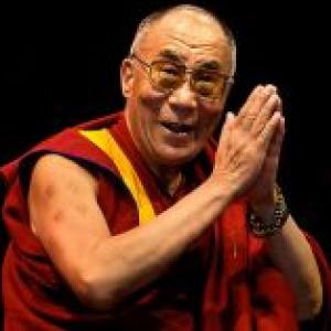 Ignoring China, Obama to meet Dalai Lama today