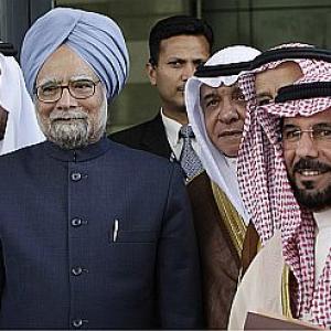 India, Saudi set to sign 10 pacts on cooperation