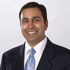 Indian-American raises $ 1 mn for state campaign