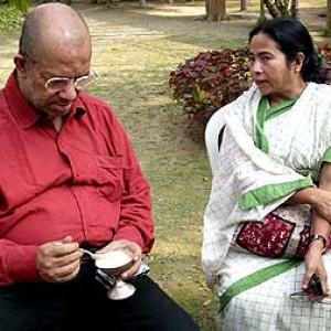 Kabir Suman: 'Politics was never my cup of tea'