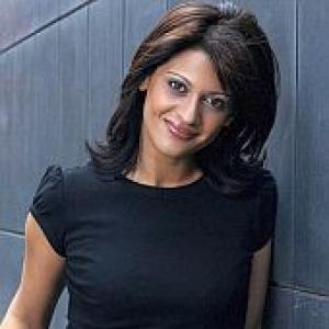 Sikh fury hits BBC anchor Sonia Deol