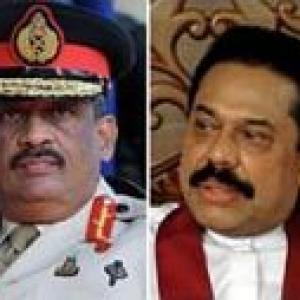 Good turnout in Sri Lanka polls, blasts in Jaffna