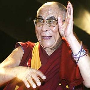 Exclusive: An interview with the Dalai Lama