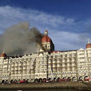 Interpol issues warrant against Pak's 26/11 plotters
