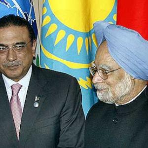 Indo-Pak talks after 26/11: The story so far