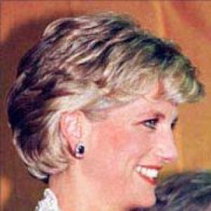 'Princess Diana was murdered'