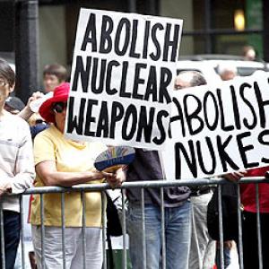 Pix: Unstable Asian nations with dangerous nukes