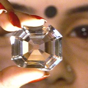 Kohinoor diamond gifted to UK, not stolen: Centre tells SC