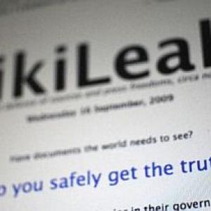 China hacks Google, US spies on allies: WikiLeaks
