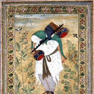 London's Portrait Gallery showcases Mughal art