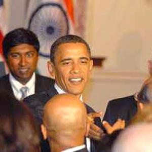 Obama to visit India in early November 