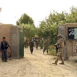 NATO's deadliest day in Afghanistan