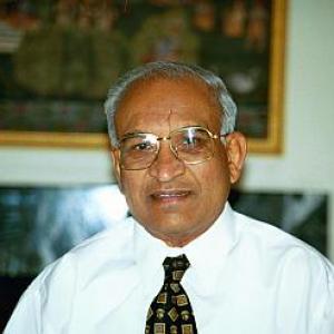 Surgeon Dinesh Patel to have lab named after him