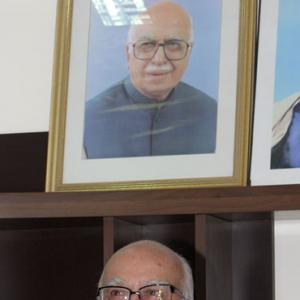 Advani: 'Whoever forms the govt doesn't hesitate in committing excesses, even some of our people'