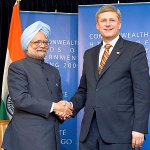 Canada must deal with Sikh extremism strongly: PM