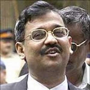 Not once did Kasab show any remorse: Nikam