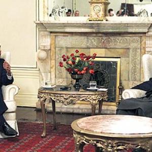Obama administration gears up for Karzai's visit
