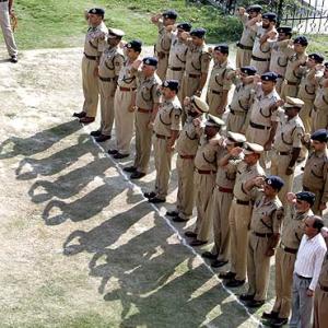 What it will take to change the Indian Police