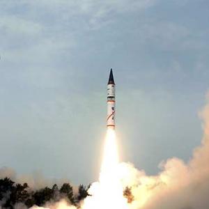 Star Wars: India set to test anti-missile defence shield