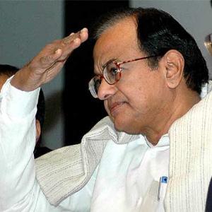 'Chidambaram has no right to look away in 2G scam' 