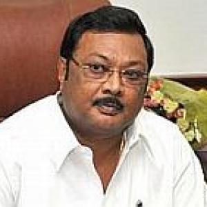 Alagiri may quit ministership to focus on TN polls