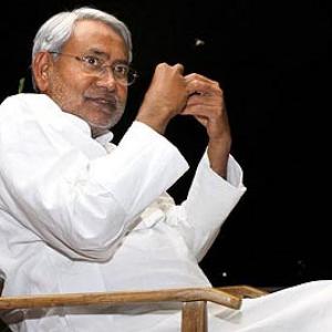 Bihar polls: BIGGEST winners and losers