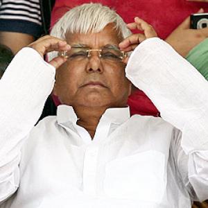Why Lalu Yadav delayed crucial support to Soren government