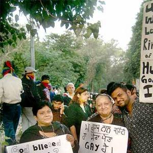 Sec 377 ruling throws India back into the dark ages