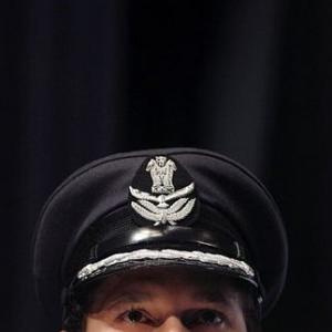 Indian Air Force is short of 600 pilots