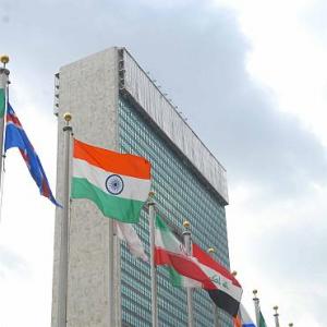 'India will bring legitimacy to the UNSC'