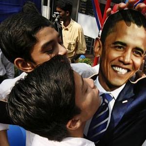 Unique time for ties with India, says US ahead of Obama visit