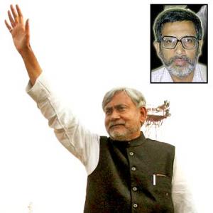'Nitish govt has given Bihar its lost identity'