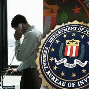 Call centre racket: FBI officials arrive in Thane to probe fraud