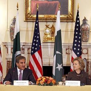 Pak's blackmail makes US pay up again