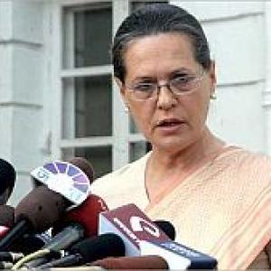 One-third of AICC members should be women: Sonia