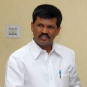 Why this K'taka minister wants to commit suicide