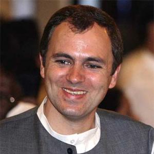 Sharif's acceptance to Modi's invite important step for ties: Omar