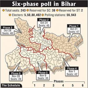Bihar netas go party-hopping