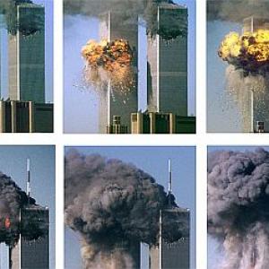 'Terror became international priority after 9/11'