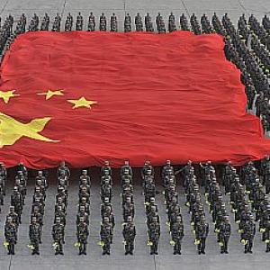 What China's hiked defence spending means for India